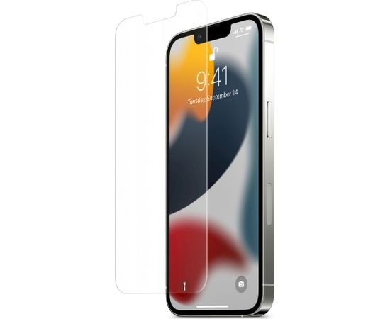 Fusion 9H glass aizsargstikls telefonam Apple iPhone 13 Pro