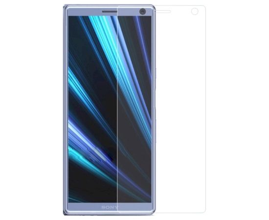 Fusion защитное стекло для экрана Samsung Galaxy S21 FE