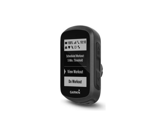 Garmin Edge 130 Plus MTB Bundle, GPS, Europe