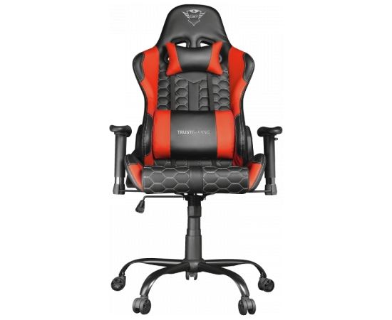 CHAIR GAMING GXT708R RESTO/RED 24217 TRUST