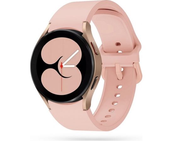 Tech-Protect watch strap IconBand Samsung Galaxy Watch4, pink sand