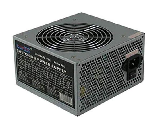 500W LC-Power Office LC500H-12 |