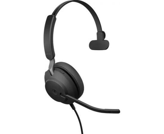 Jabra Evolve2 40 Stereo MS USB-A