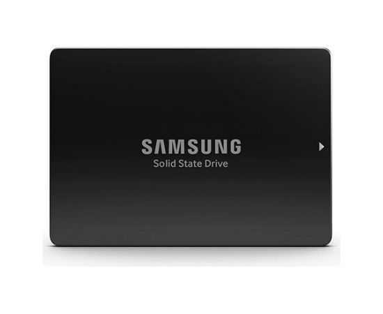 SSD 2.5" 3.8TB Samsung PM893 bulk Ent.