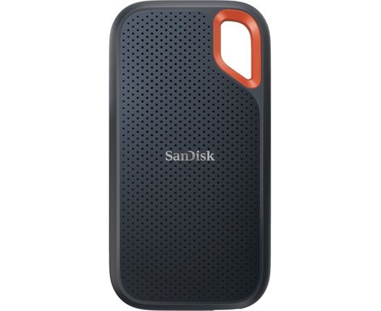 4TB Sandisk Extreme V2 USB 3.1 black