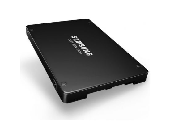 SSD 2.5" 7.6TB SAS Samsung PM1643a bulk Ent.