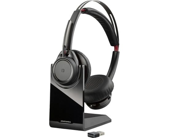 Plantronics Voyager Focus UC B825-M Headset