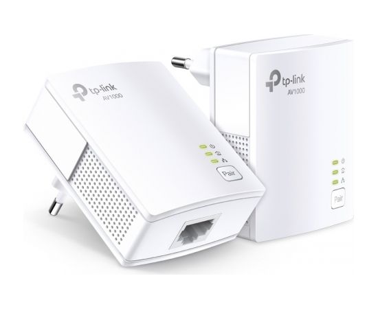 INTD TP-LINK Powerline TL-PA7017 Kit