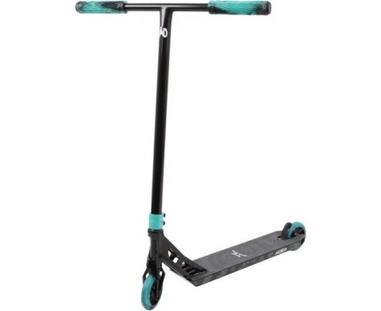 Ao Scooters Sachem XT Black skrejritenis AO Scooter