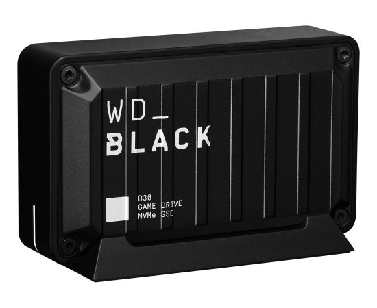 Western Digital Black 1TB D30 PlayStation™ (PS4 & PS5) Game Drive SSD