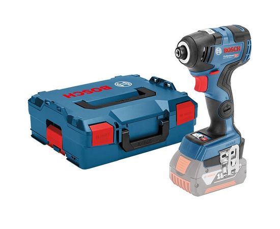 Bosch GDR 18V-200 C   06019G4102 Cordless Impact Driver