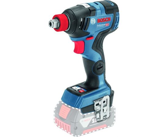 Bosch GDX 18V-200 C SOLO  Uzgriežņu atslēga