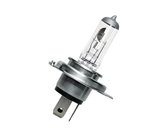 Osram H4 Silverstar spuldze 64193SVS