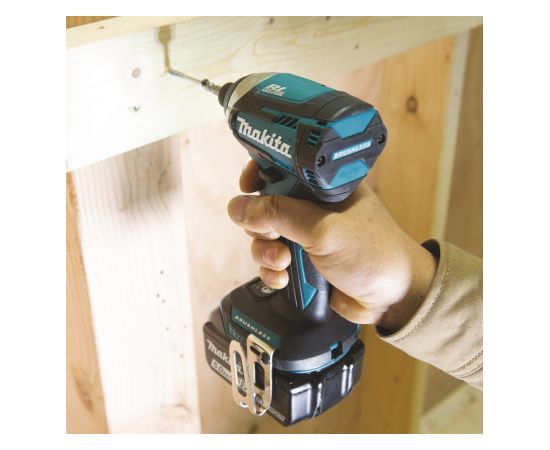 Makita DTD154Z Cordless Impact Driver