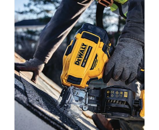 Dewalt DCN45RND2-QW Naglotājs 18V