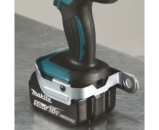 Makita DTW190Z trieciena uzgriežņu atslēga