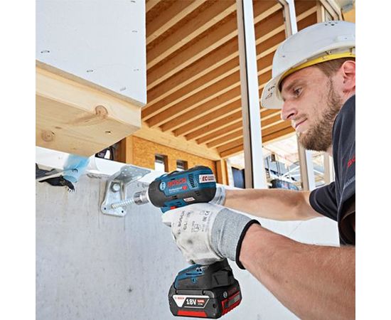 Bosch GDS 18V-300 Professional Cordless Impact Driver