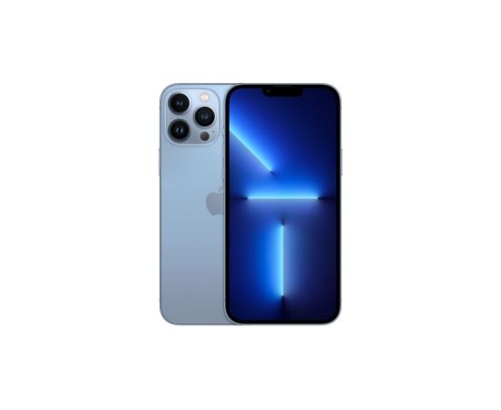 Apple iPhone 13 Pro Max 128GB Sierra Blue