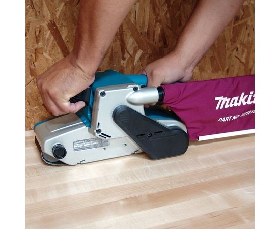 Makita 9403J Belt Sander