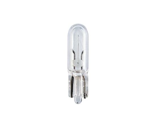 Osram spuldze W2,3W W2x4,6d