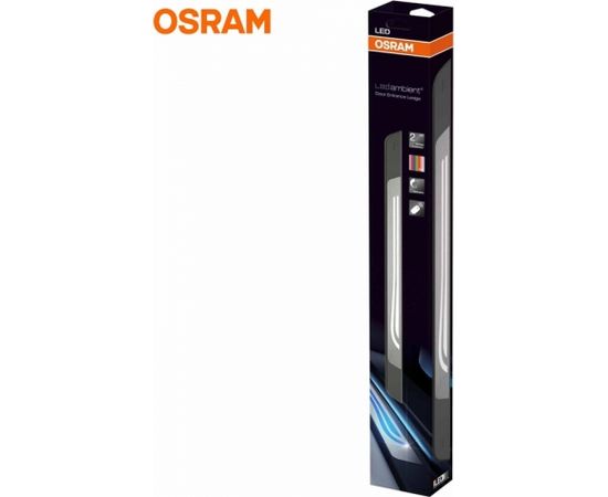 OSRAM LED ambient sliekšņu apgaismojums - komplekts