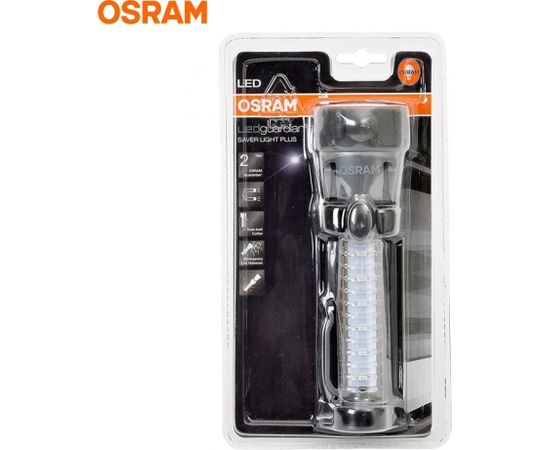OSRAM LED Lukturis Saver Light Plus Apgaismes ierīces