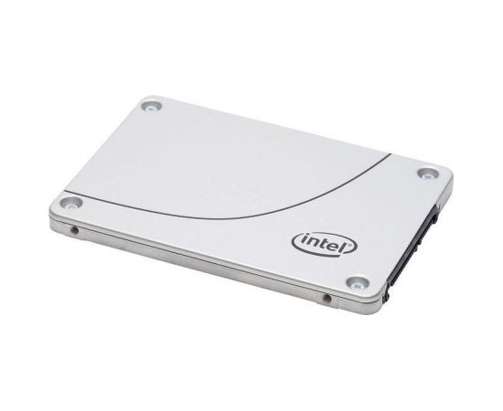 SSD SATA2.5" 960GB TLC/D3-S4620 SSDSC2KG960GZ01 INTEL