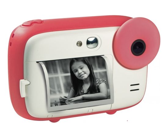 Agfaphoto AGFA Realikids Instant Cam pink