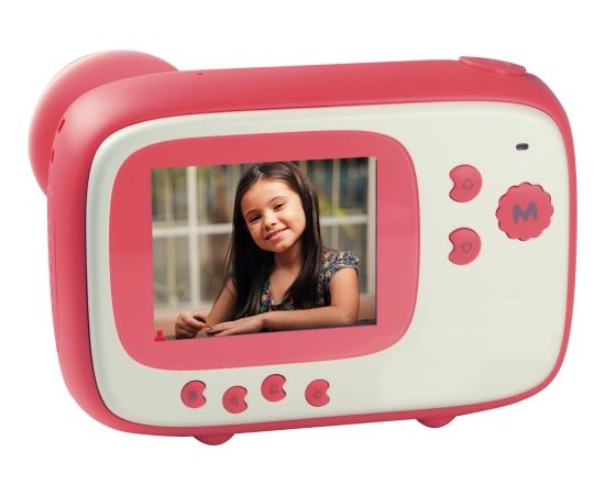 Agfaphoto AGFA Realikids Instant Cam pink