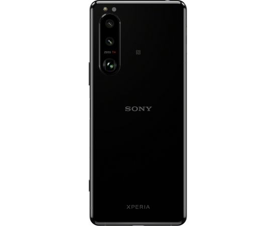 Mobilais telefons Sony Xperia 5 III (Melns)