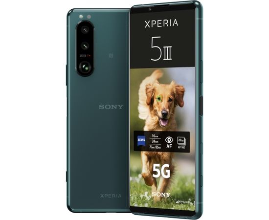 Смартфон Sony Xperia 5 III