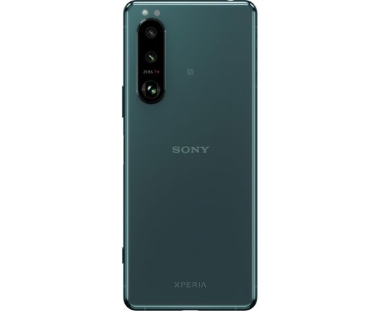 Mobilais telefons Sony Xperia 5 III (Zaļš)