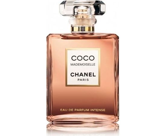 Chanel  Coco Mademoiselle Intense EDP 100ml