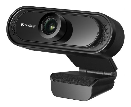 Sandberg USB Webcam 1080P Saver FULLHD