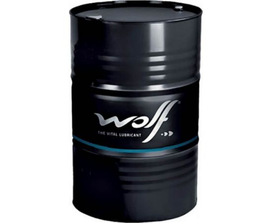 Motoreļļa WOLF GUARDTECH 10W40 B4 60L SL/CFA3/B4