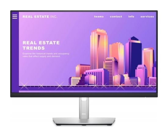 DELL P2422H 23.8" IPS 1920x1080 Monitor