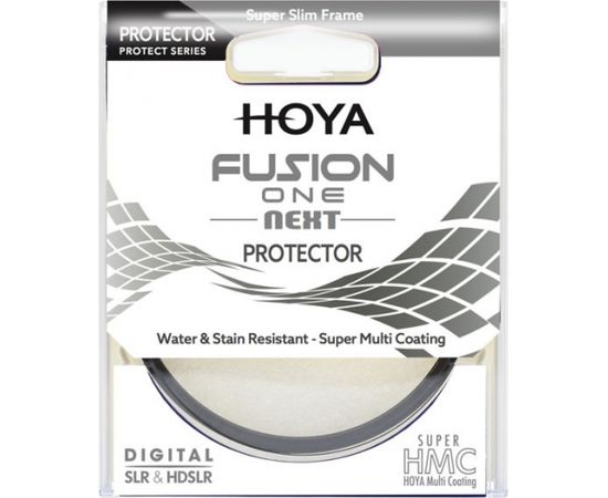 Hoya Filters Hoya filter Fusion One Next Protector 72mm