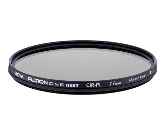 Hoya Filters Hoya filter circular polarizer Fusion One Next 72mm