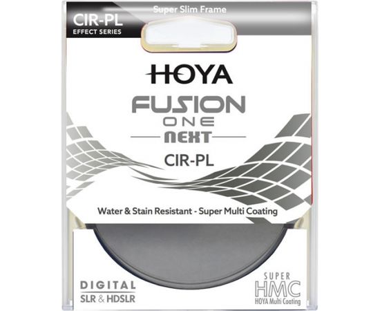Hoya Filters Hoya filter circular polarizer Fusion One Next 55mm