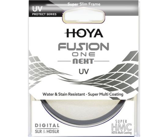 Hoya Filters Hoya filter UV Fusion One Next 72mm