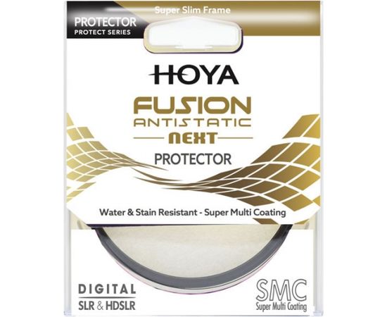 Hoya Filters Hoya filter Fusion Antistatic Next Protector 82mm