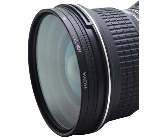 Hoya Filters Hoya Instant Action Conversion Ring 72mm Objektīvi