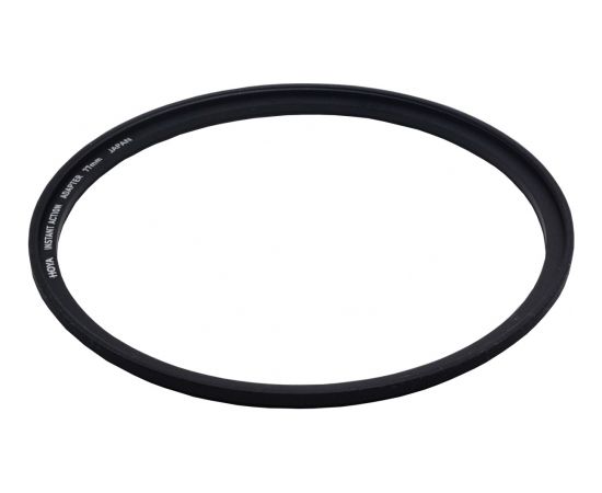 Hoya Filters Hoya Instant Action Adapter Ring 82mm