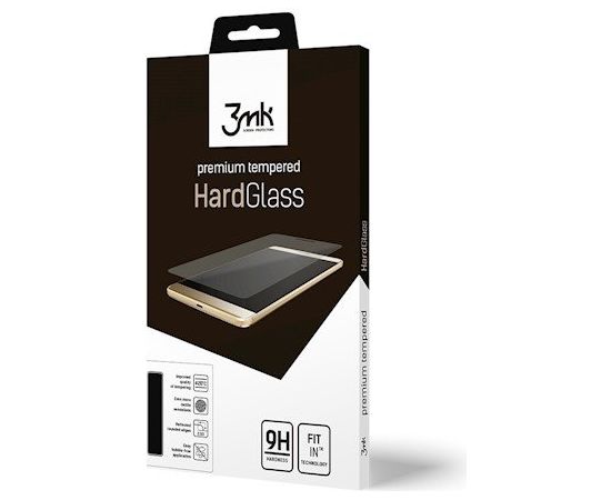 3MK HardGlass Tempered Glass Зашитное Стекло для экрана Apple iPhone 13 Mini