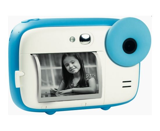 Agfaphoto AGFA Realikids Instant Cam blue