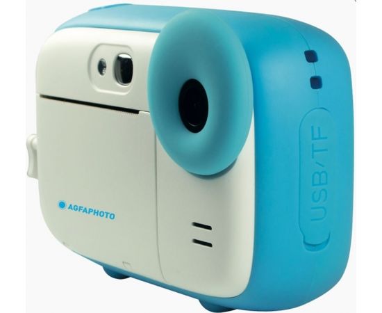 Agfaphoto AGFA Realikids Instant Cam blue