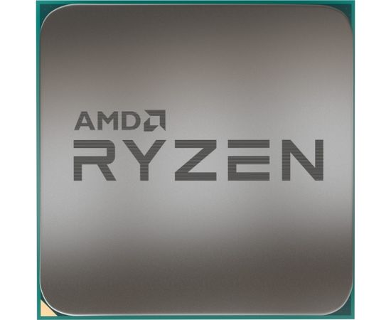 AMD AM4 Ryzen 9 12 Tray 5900X 3,7GHz MAX Boost 4,8GHz 12xCore 105W