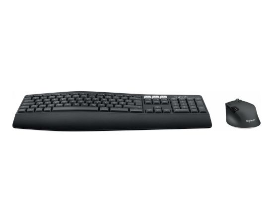 Logitech MK850 PERFORMANCE Wireless Combo