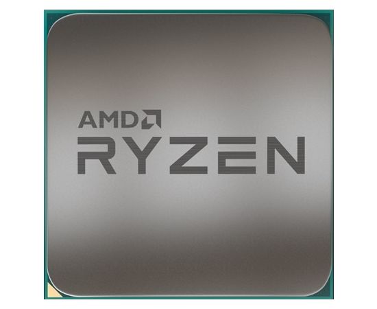 AMD AM4 Ryzen 3 1200 Tray 3,1GHz 4xCore 8MB 65W
