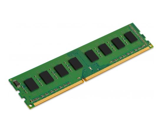 1600 8GB Kingston DDR3L 1.35 V